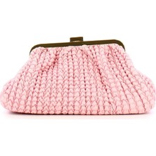 Love Moschino Kadın Çapraz Çantası JC4241PP0IKB160A