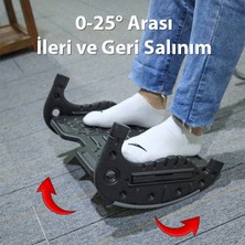 Ally Masa Altı Ayaklık, Masa Altı Ayak Desteği, Ortopedik Ayak Standı