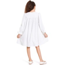 Himms Kids Kız Çocuk Elbise 2-7 Yaş 103398