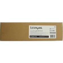 Tonersepeti Lexmark C734-C734X77G  Atık Kutusu
