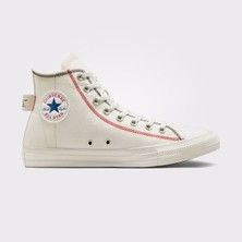 Converse Chuck Taylor All Star  Krem Sneaker