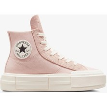 Converse Chuck Taylor All Star Cruise Seasonal Color Pembe Sneaker