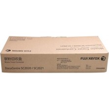 Tonersepeti Xerox Docucentre SC2020-008R13215  Atık Kutusu