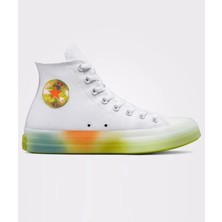 Converse Chuck Taylor All Star Cx Spray Paint Kadın Sneaker Ayakkabı