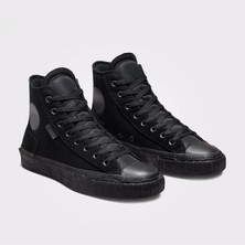 Converse Chuck Taylor Alt Star Retro Sport Siyah/gri Sneaker