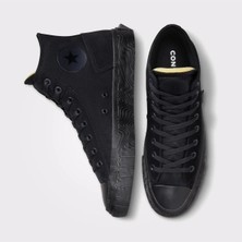 Converse Chuck Taylor Alt Star Retro Sport Siyah/gri Sneaker
