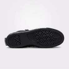 Converse Chuck Taylor Alt Star Retro Sport Siyah/gri Sneaker