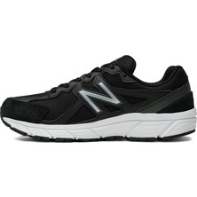 New Balance 480 Siyah Unisex Günlük Giyim