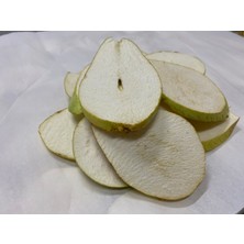 Frosse Armut Kıtırı - Freeze Dried - Üretici Firmadan Dondurularak Kurutulmuş Armut Cipsi 20 gr