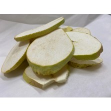 Frosse Armut Kıtırı - Freeze Dried - Üretici Firmadan Dondurularak Kurutulmuş Armut Cipsi 20 gr
