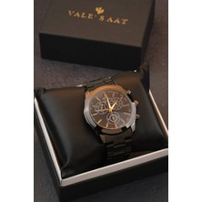 Vale & Diceres Vale&diceres Vales Noctis Tempus Erkek Kol Saati