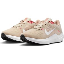 Nike Air Winflo 10 Kadın Beyaz Koşu Ayakkabısı DV4023-100