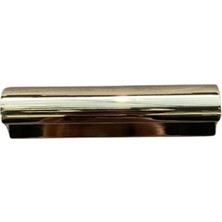 System 1740 Modern Kulp Gold Renk 960 mm