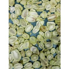 Frosse Kivi Kıtırı - Freeze Dried - Üretici Firmadan Dondurularak Kurutulmuş Kivi Cipsi 20 gr
