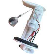 Monero Arora Cappucino 50 125 Benzin Pompası ve Depo Şamandırası