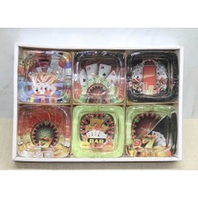 Ttt Cam Küllük Model 14