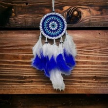 Akıllı Durak Rüya Kovan Dream Catcher