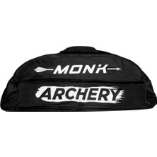 Monk Makaralı Yay Çantası
