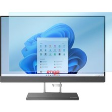 Engo Lenovo IdeaCentre AIO 3i Gen 7 24 inç Ekran Koruyucu Parlak