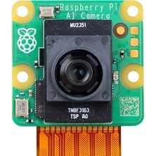 Raspberry Pi Raspberry Pi Aı Kamera