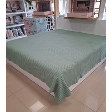 Etehometex Havuzlu Pike Çift Kişilik 220X240CM