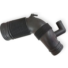 Vass41 Vw Polo 2010-2014 1.6tdi Cay Hava Filtre Çıkış Borusu 6R0129654C