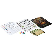 Pathfinder Beginner Box (P2) Kutu Oyunu