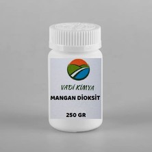 Mangan Dioksit - 250 gr