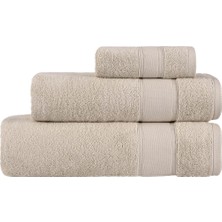 Casa Lusso Micro Modal 30X50 2'li Havlu