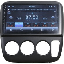 Smart Dragon Honda Cr-V 1997-2001 Uyumlu Multimedia 4gb Ram 64GB Hafıza Carplay,kamera