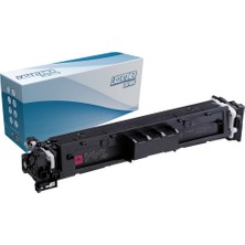 Trend Bilgisayar Canon CRG-069 I-Sensys LBP673CDW Muadil Toneri Kırmızı Renk Chipli