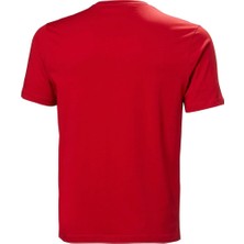 Helly hansen hh logo 3.0 erkek t-shirt