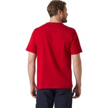 Helly hansen hh logo 3.0 erkek t-shirt