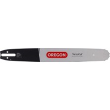 Oregon 203VXLHD025 Pala Kılavuz 3/8 - 36 Diş (Stihl 36,38 Uyumlu)
