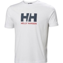 Helly Hansen Hh Logo 3.0 Erkek T-Shirt