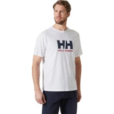 Helly Hansen Hh Logo 3.0 Erkek T-Shirt