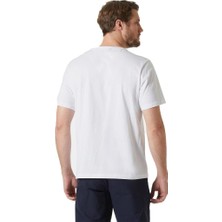 Helly Hansen Hh Logo 3.0 Erkek T-Shirt