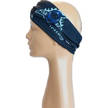 Bagoo Magic Buff Baf Bandana Boyunluk Saç Bandı