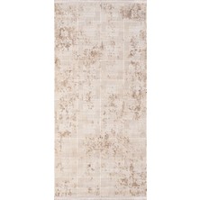 Artemis Halı Rosa 01104F Bej Vizon