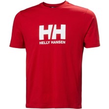 Helly hansen hh logo 3.0 erkek t-shirt