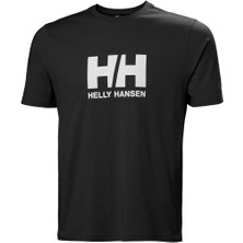Helly Hansen Hh Logo 3.0 Erkek T-Shirt