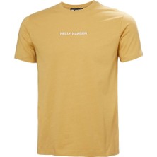 Helly Hansen  Core 2.0 Erkek T-Shirt