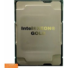Intel® Xeon® Gold 5315Y Processor 12M Cache 3.20 Ghz (Srkxr)