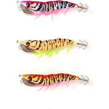 Ryuji Target Squid 3.5 24 gr Kalamar Zokası