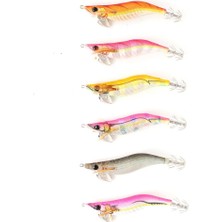 Ryuji Magic Squid 3.0 15 gr Kalamar Zokası