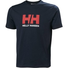 Helly Hansen Hh Logo 3.0 Erkek T-Shirt