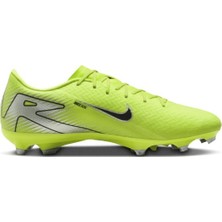Nıke Zoom Vapor 16 Academy Fg/Mg Sarı Erkek Krampon Y-153 Fq8374700
