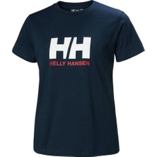Helly Hansen Hh Logo 3.0 Kadın T-Shirt