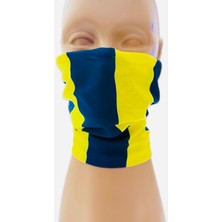 Bagoo Taraftar Buff-Baf- Bandana- Boyunluk -Saç Bandı