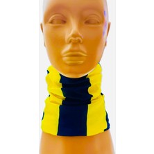 Bagoo Taraftar Buff-Baf- Bandana- Boyunluk -Saç Bandı